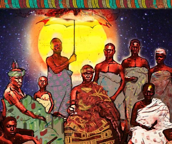 Rediscovering and reviving African humanitarian traditions